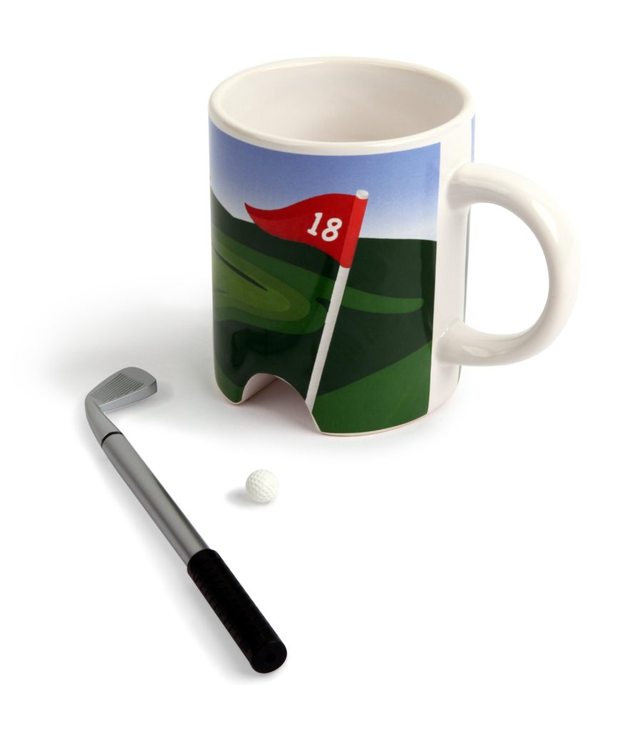 Creative Promotional Merchandise