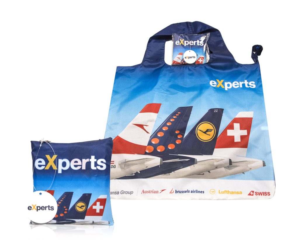 Creative Promotional Bags 72