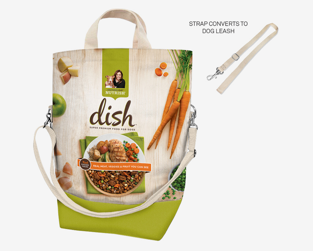 Creative Promotional Bags