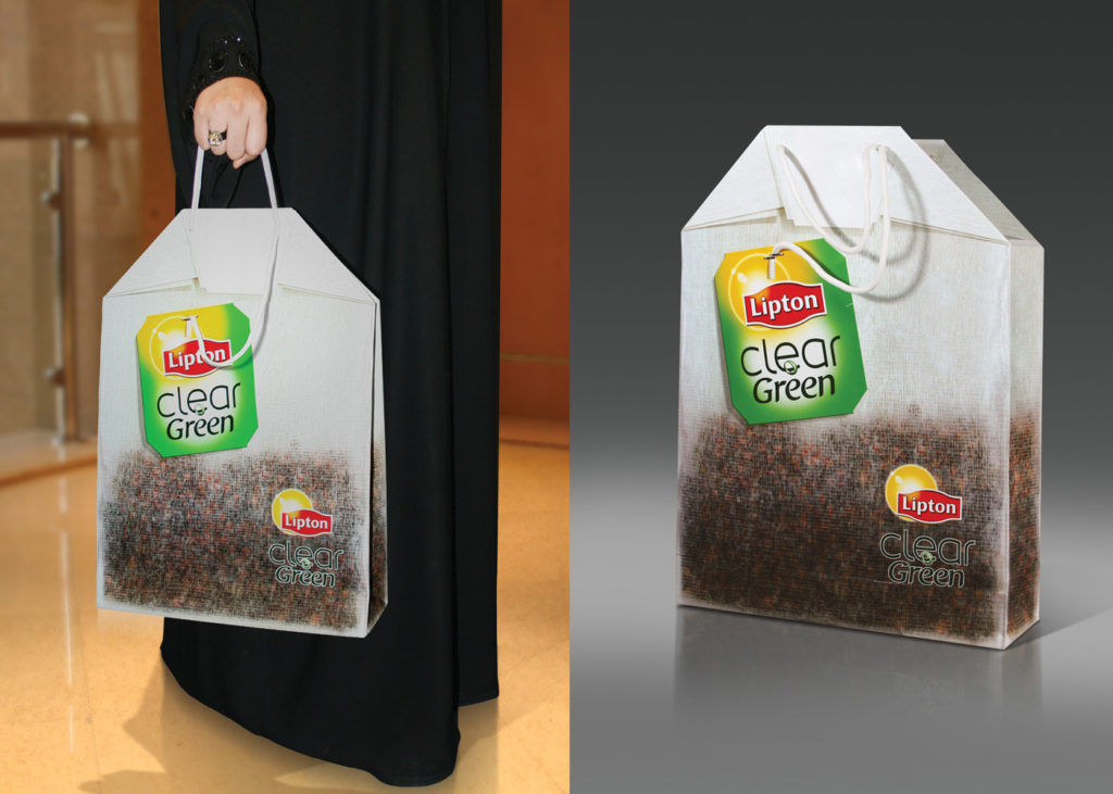 Creative Promotional Bags 72