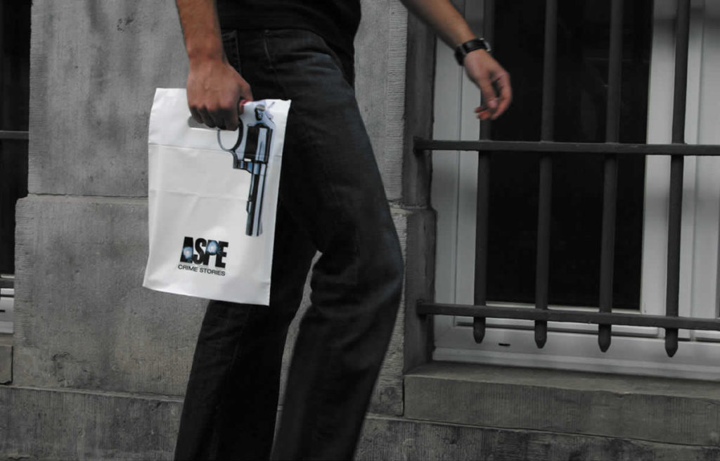 Creative Promotional Bags 72