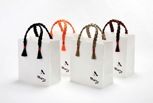 Creative Promotional Bags 72