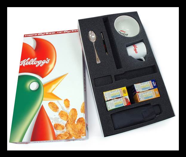 Creative Promotional Products 5