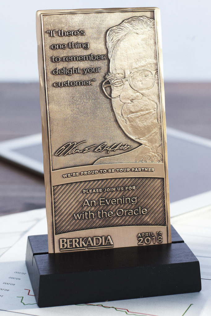 Luxury Corporate Gift
