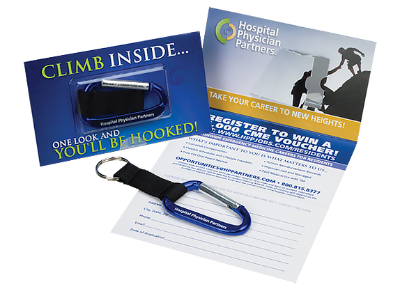 Dimensional Direct Mail